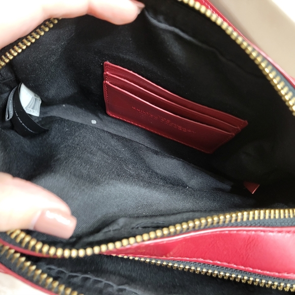 Marc Jacobs Quilted Softshot 21 - Picture 4 of 14